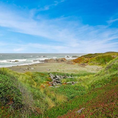 Sandborn Fort Bragg Exterior foto