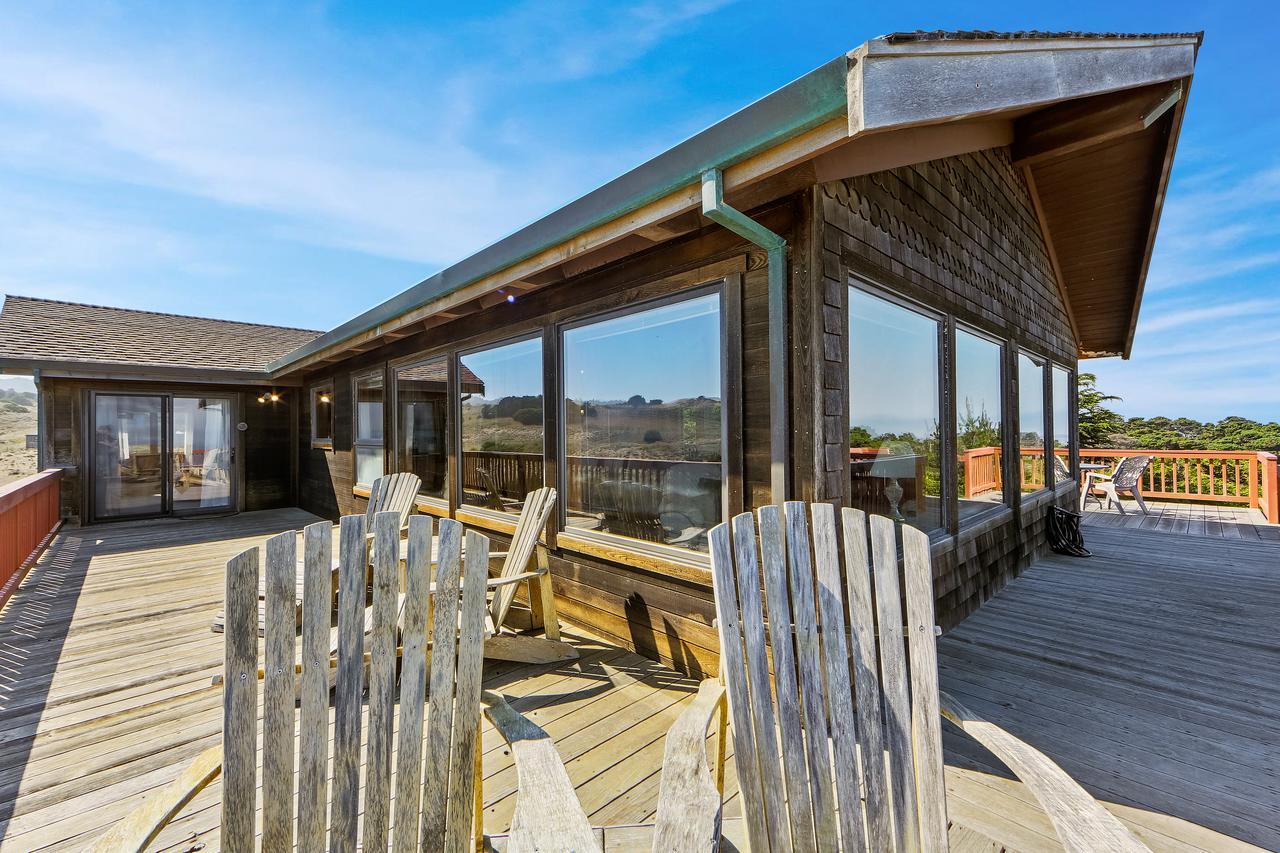 Sandborn Fort Bragg Exterior foto