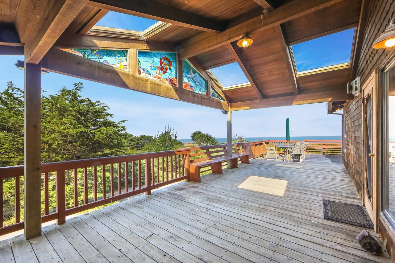 Sandborn Fort Bragg Exterior foto
