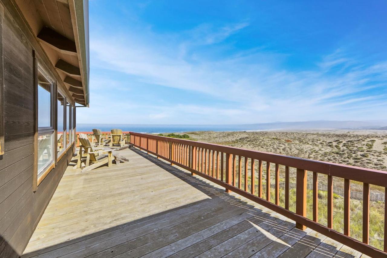 Sandborn Fort Bragg Exterior foto